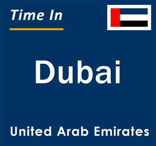 1:30pm dubai|Current Local Time in Dubai, Dubai, United Arab .